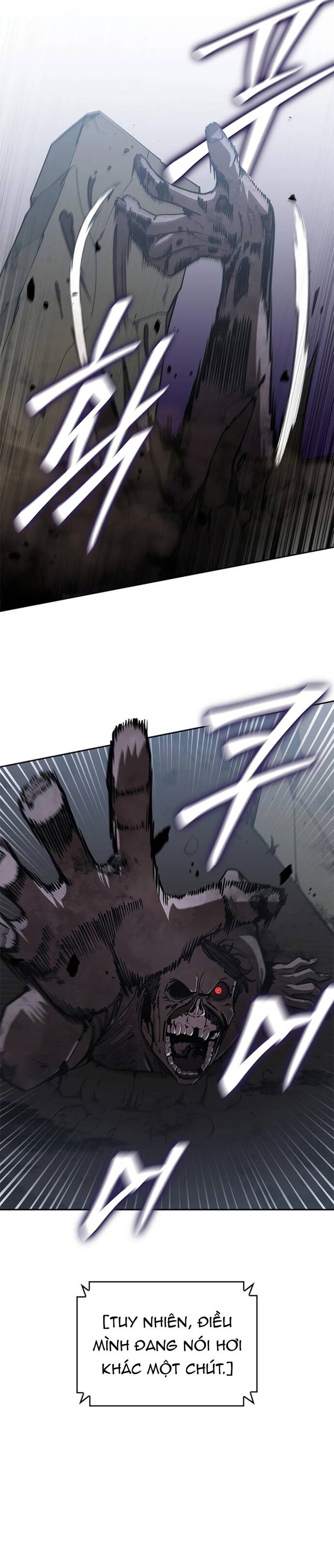 Đấu Phật Chap 10 - Next Chap 11