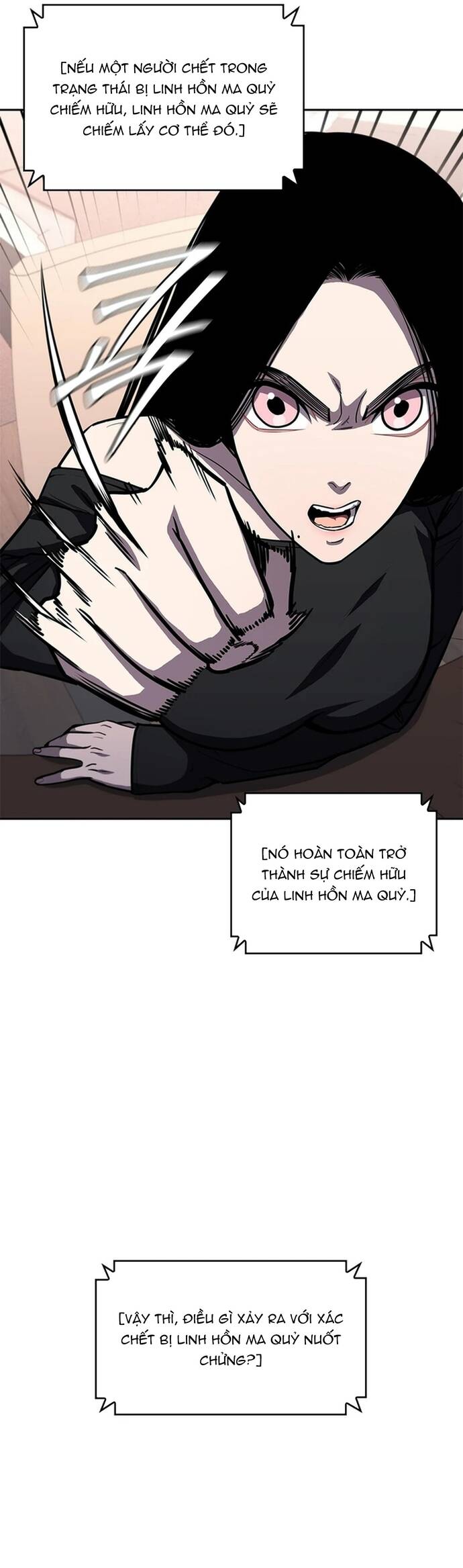 Đấu Phật Chap 10 - Next Chap 11