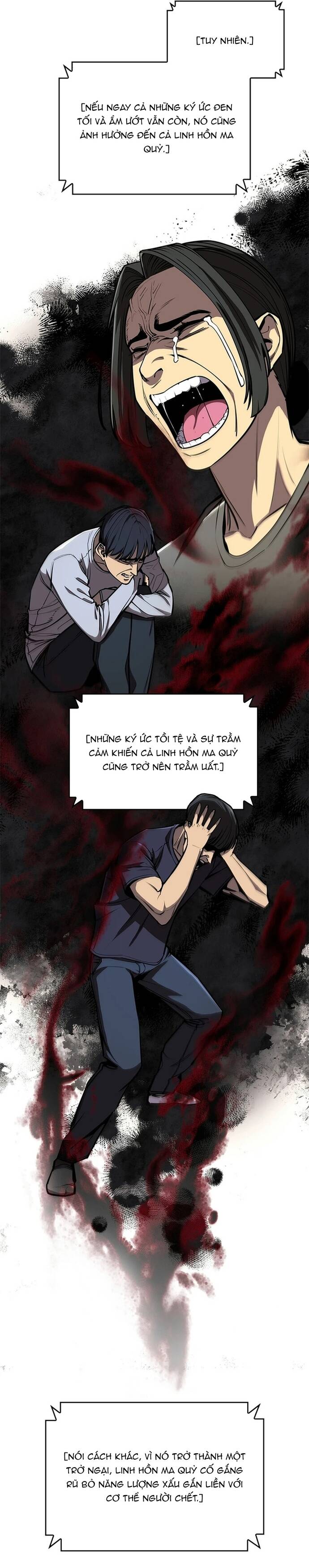 Đấu Phật Chap 10 - Next Chap 11