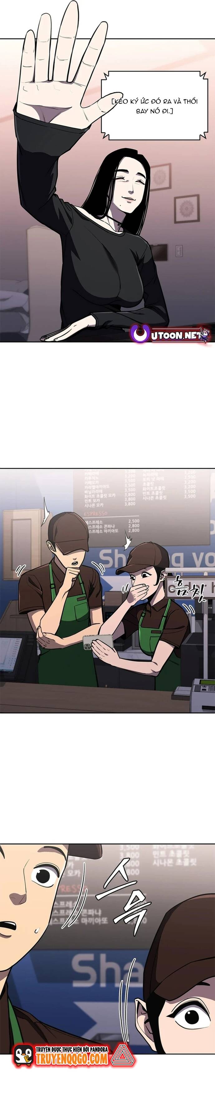 Đấu Phật Chap 10 - Next Chap 11