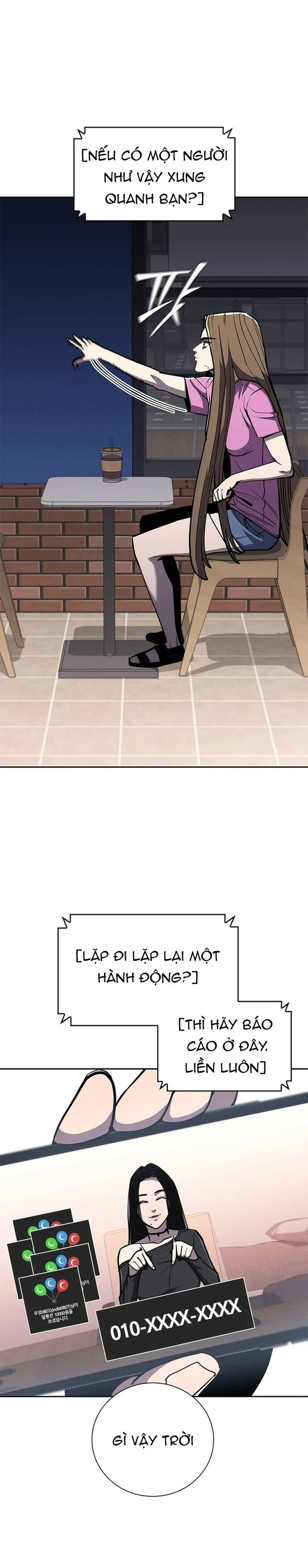 Đấu Phật Chap 10 - Next Chap 11