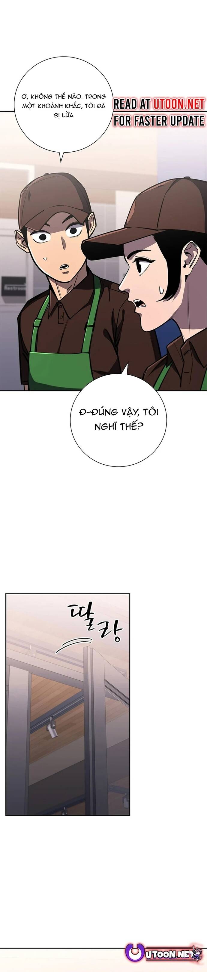 Đấu Phật Chap 10 - Next Chap 11