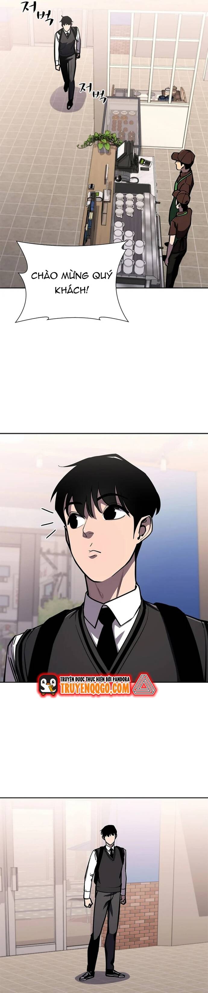 Đấu Phật Chap 10 - Next Chap 11
