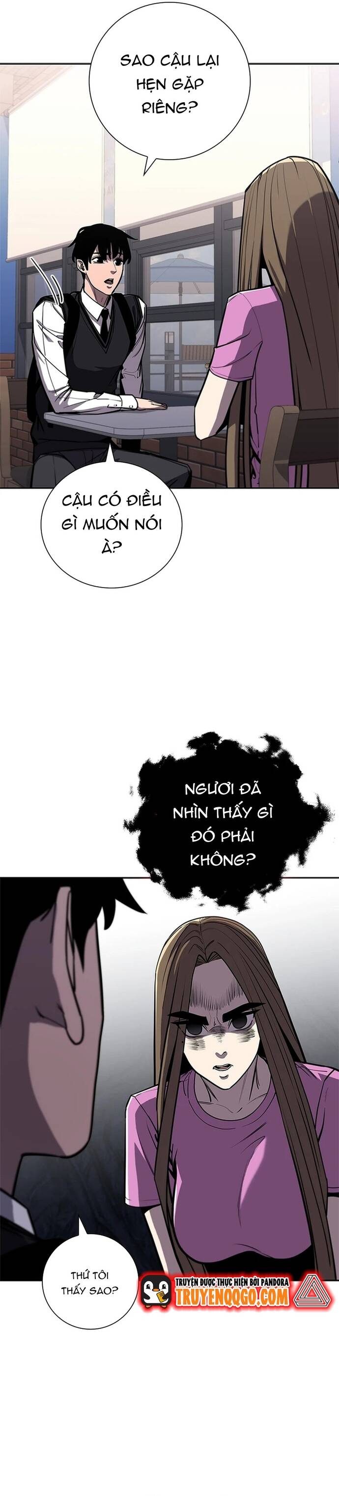 Đấu Phật Chap 10 - Next Chap 11