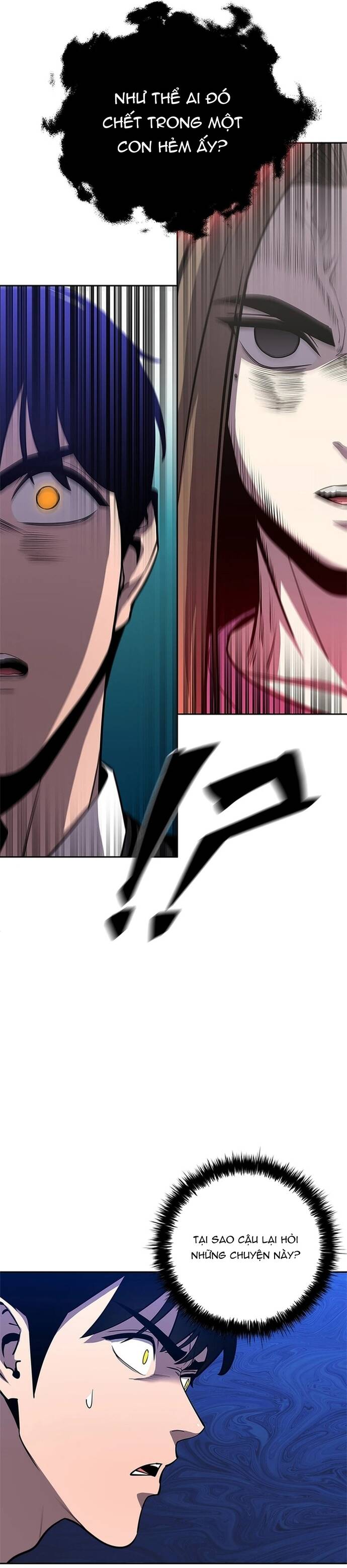 Đấu Phật Chap 10 - Next Chap 11
