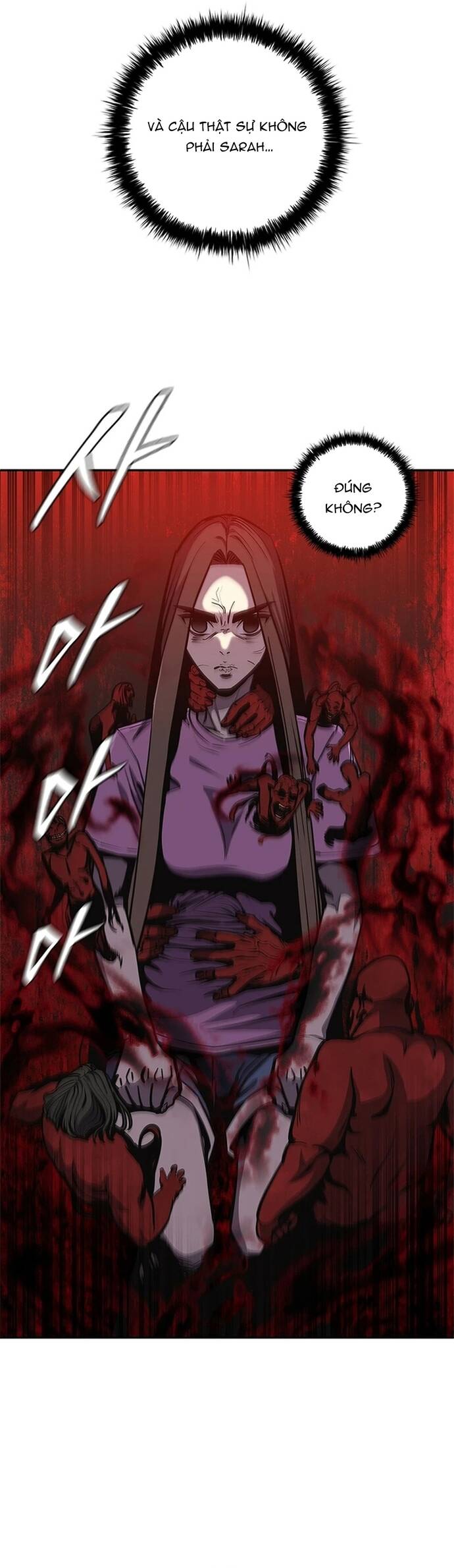 Đấu Phật Chap 10 - Next Chap 11