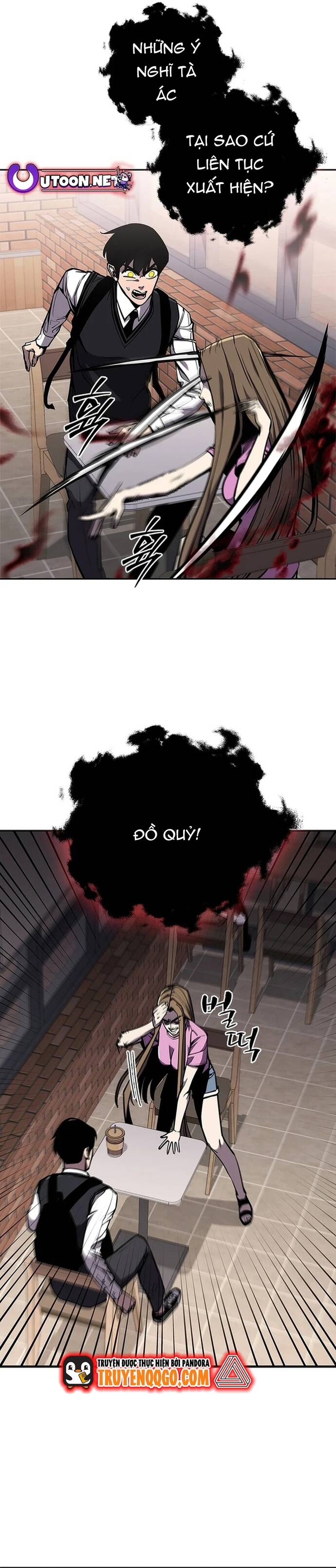 Đấu Phật Chap 10 - Next Chap 11