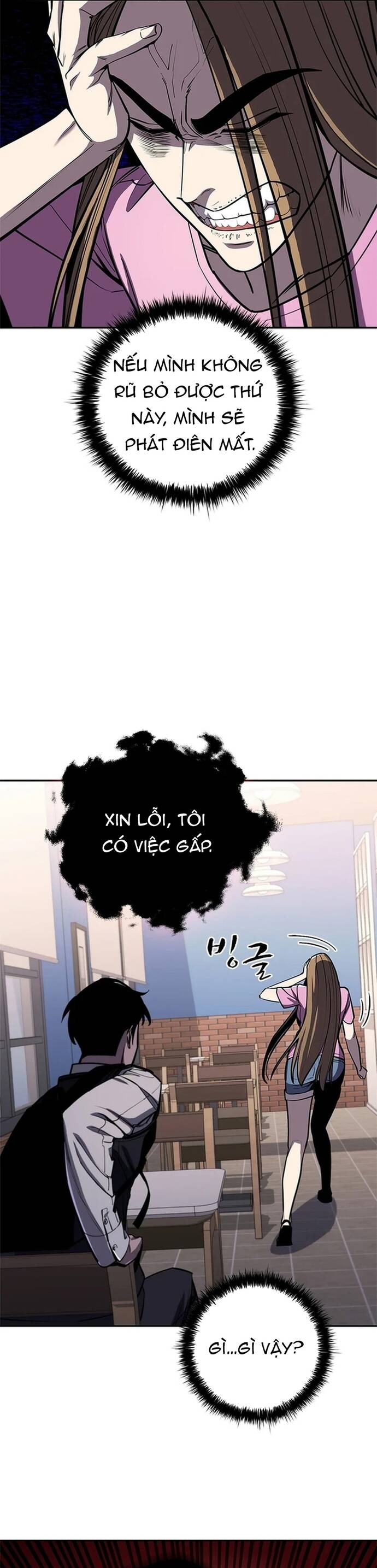 Đấu Phật Chap 10 - Next Chap 11