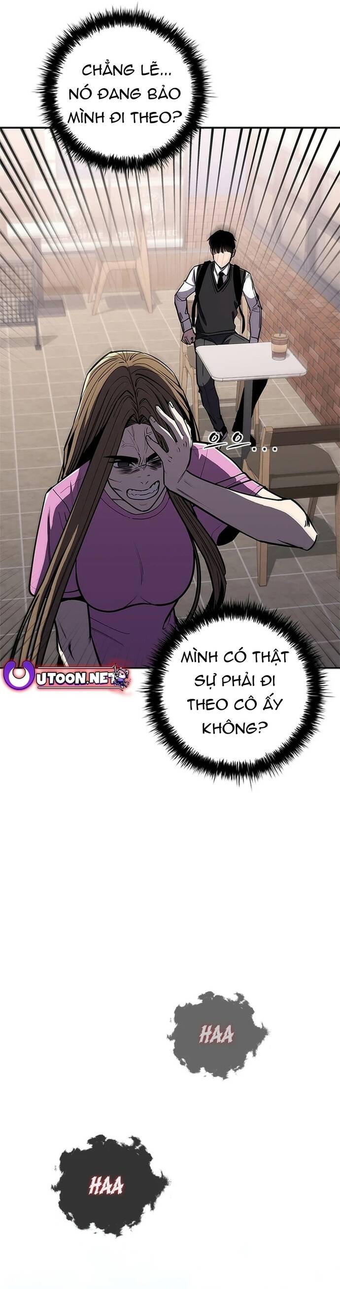 Đấu Phật Chap 10 - Next Chap 11