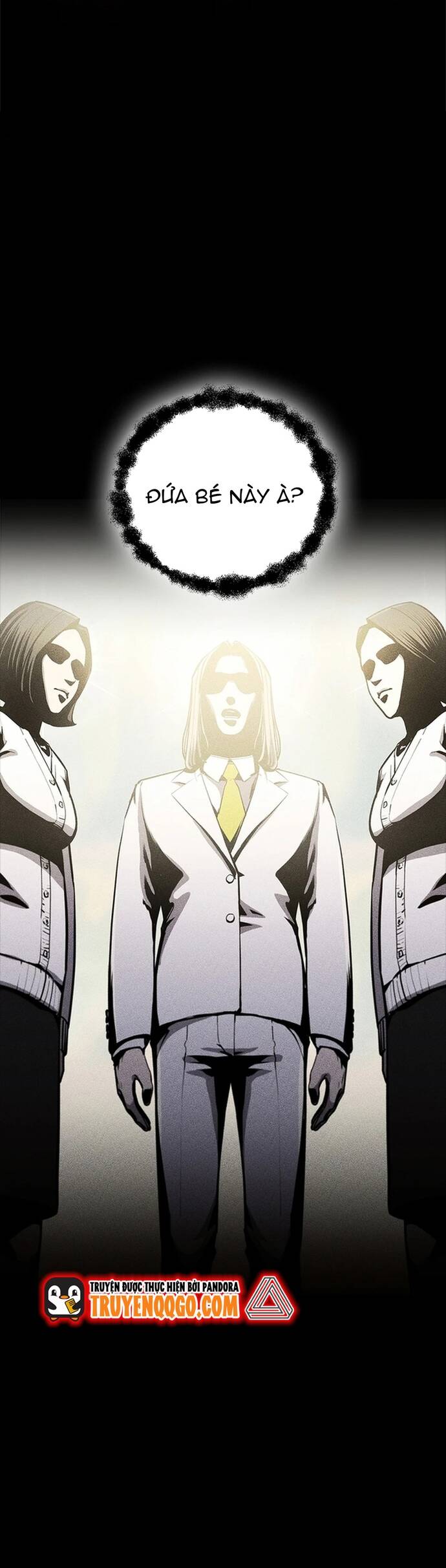 Đấu Phật Chap 10 - Next Chap 11