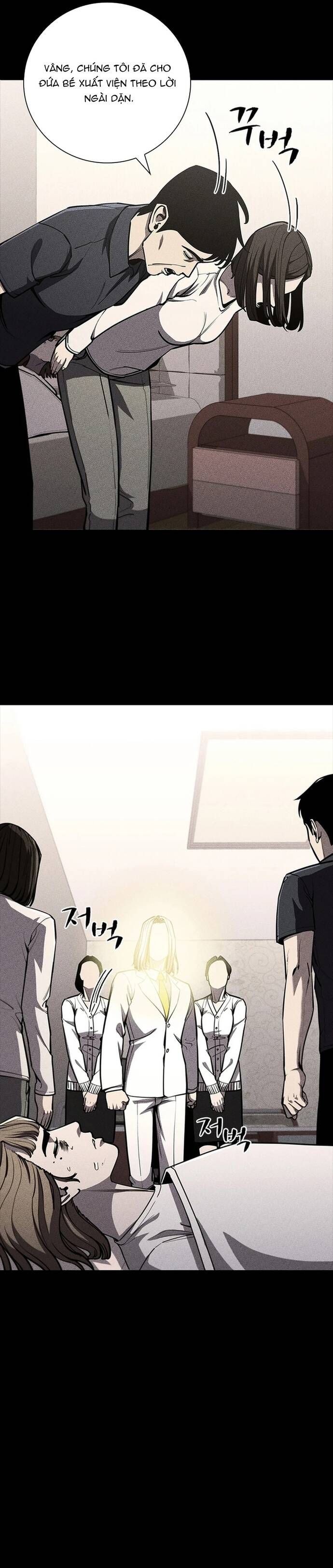 Đấu Phật Chap 10 - Next Chap 11