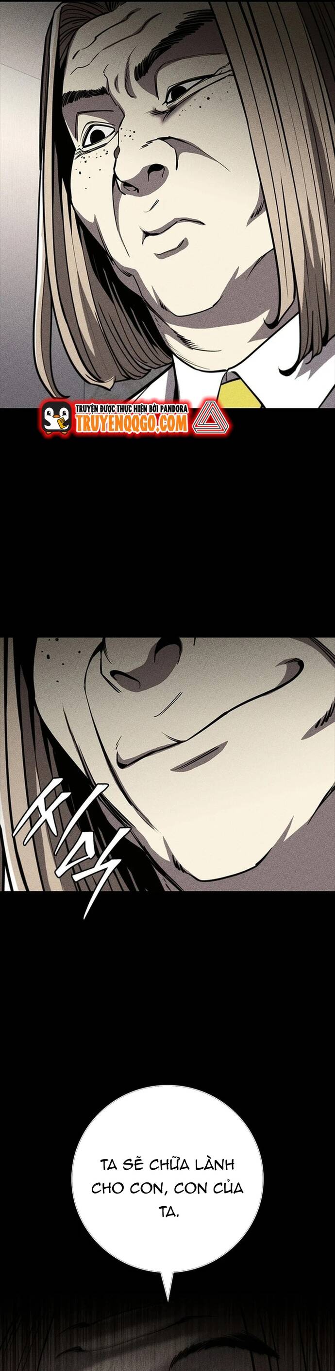 Đấu Phật Chap 10 - Next Chap 11