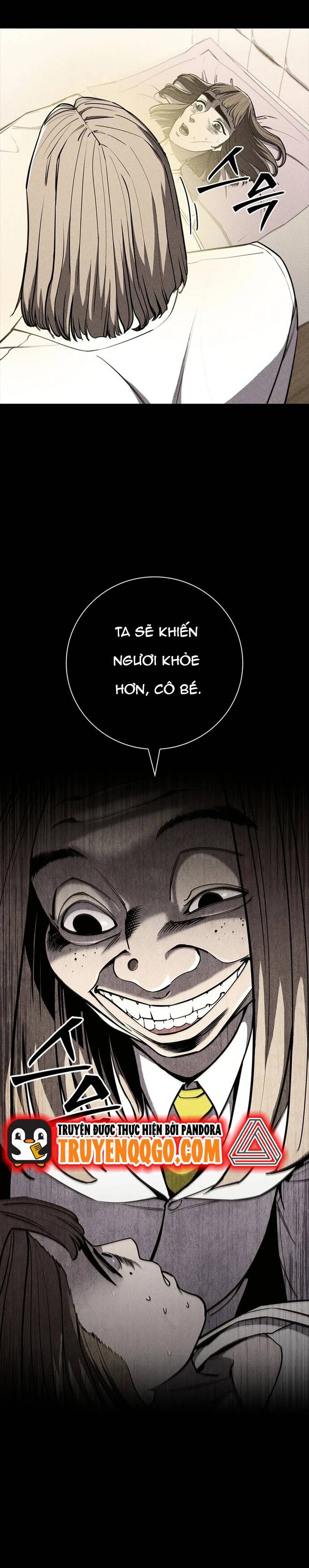 Đấu Phật Chap 11 - Next Chap 12