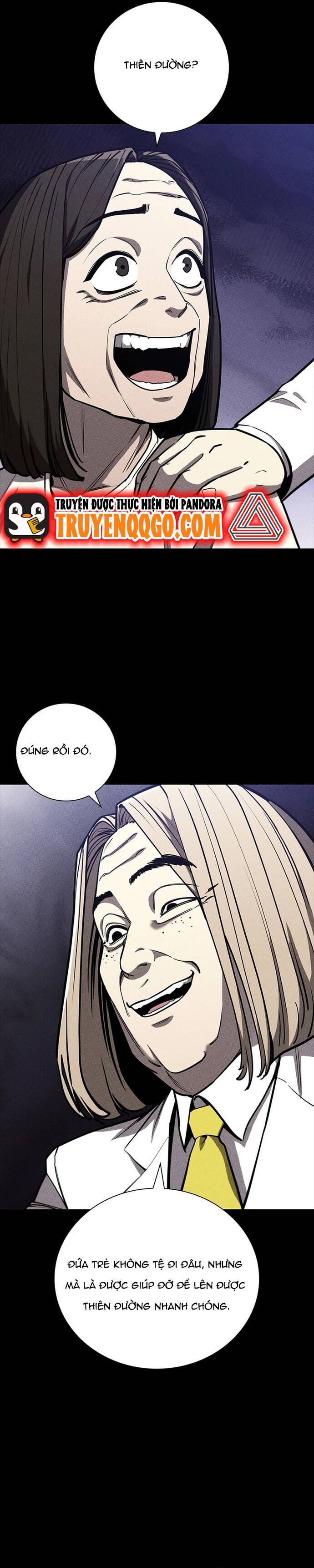 Đấu Phật Chap 11 - Next Chap 12