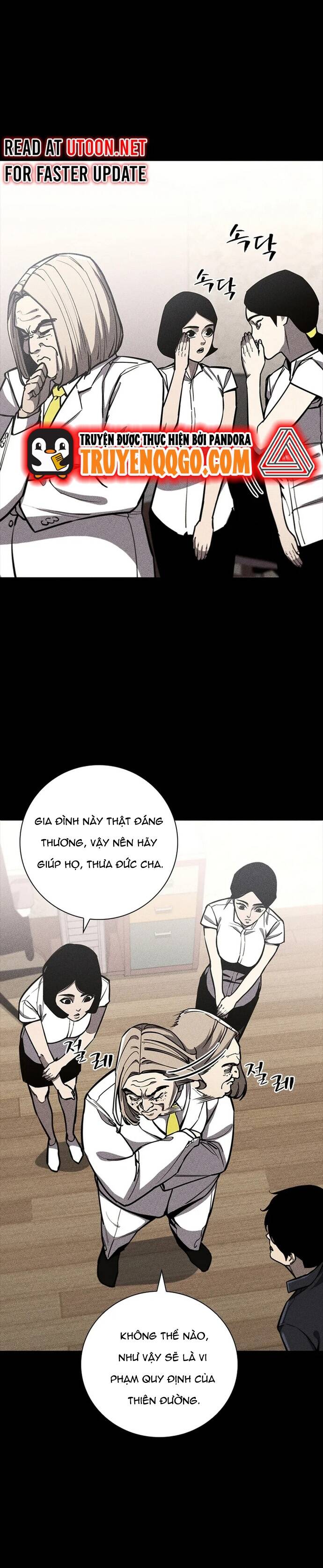 Đấu Phật Chap 11 - Next Chap 12
