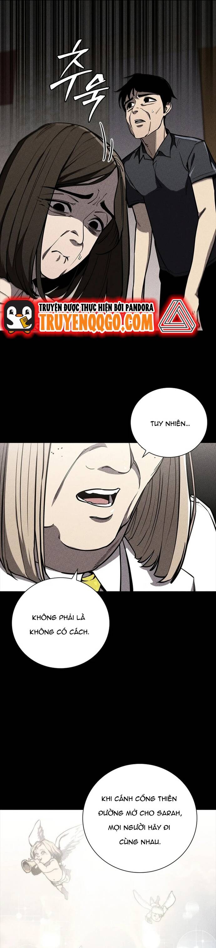 Đấu Phật Chap 11 - Next Chap 12
