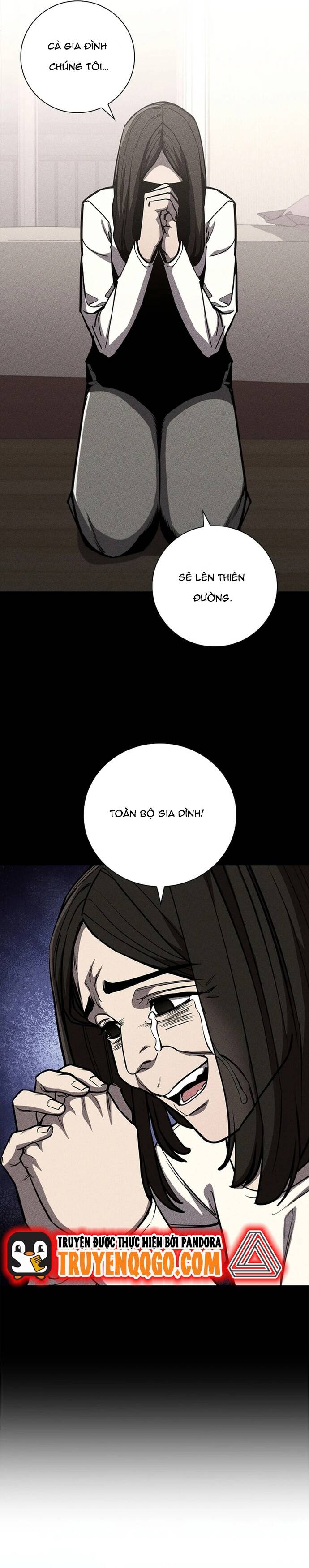 Đấu Phật Chap 11 - Next Chap 12