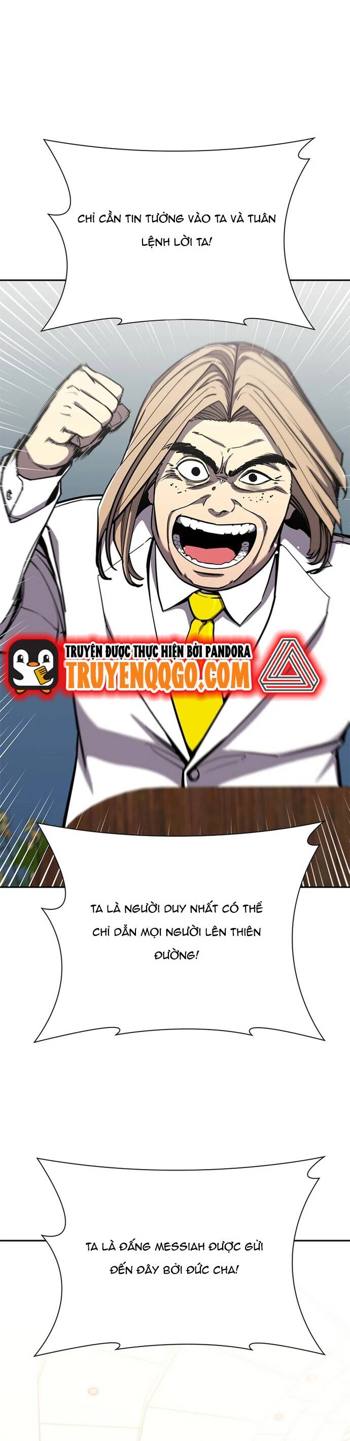 Đấu Phật Chap 11 - Next Chap 12