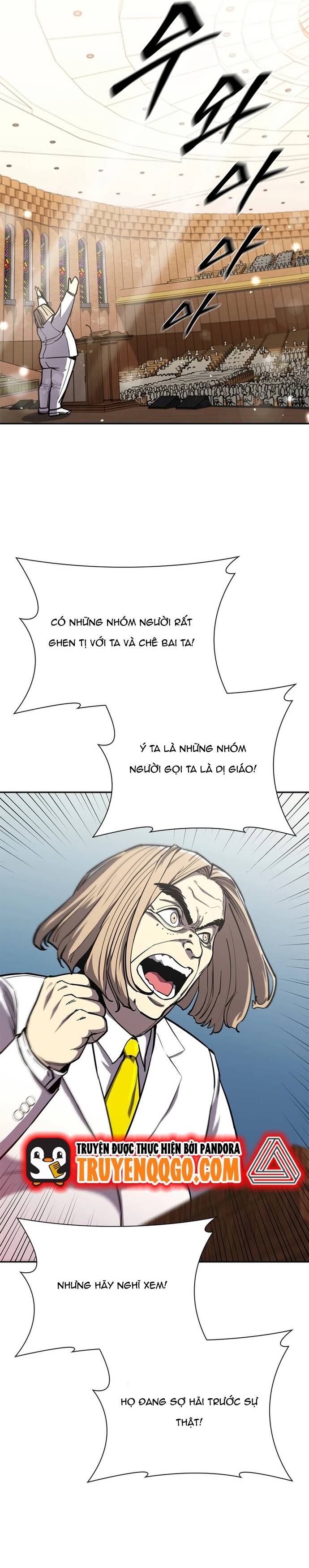 Đấu Phật Chap 11 - Next Chap 12