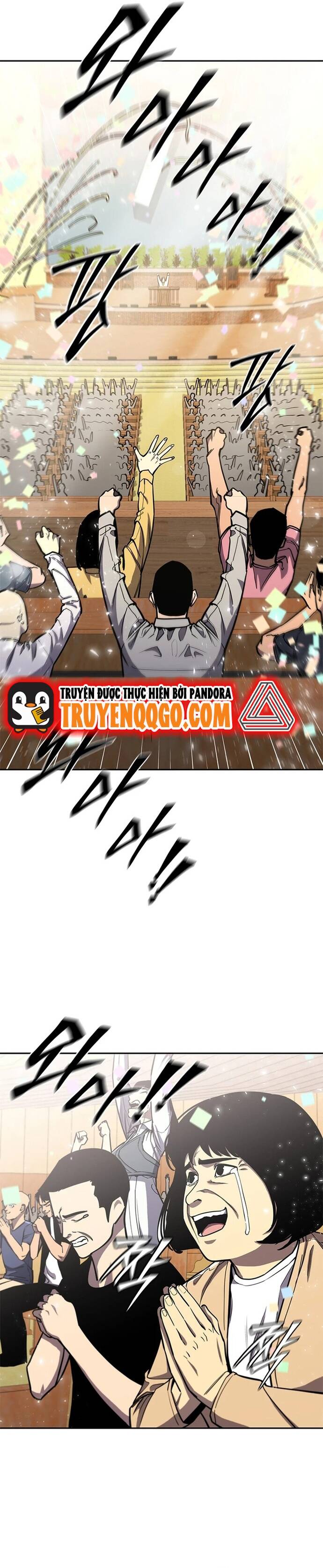 Đấu Phật Chap 11 - Next Chap 12