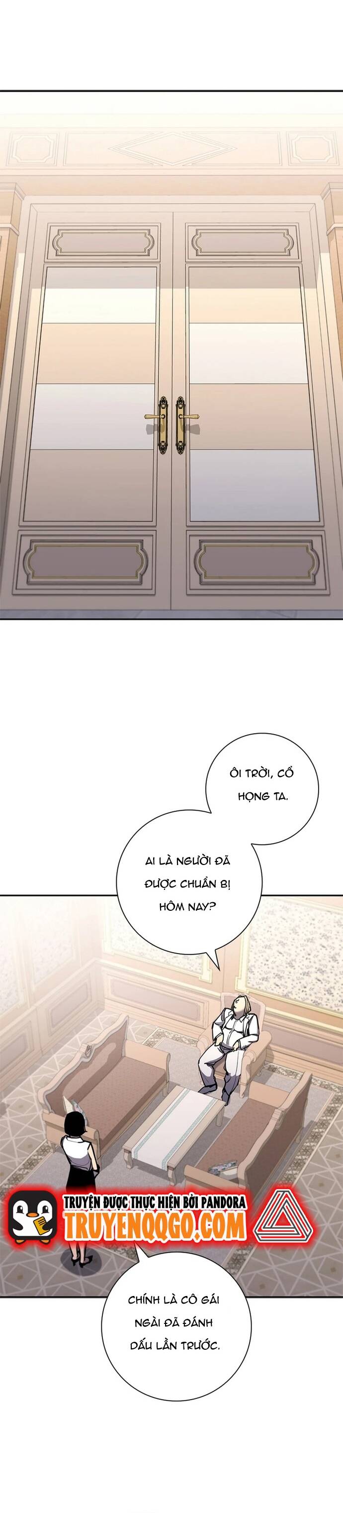 Đấu Phật Chap 11 - Next Chap 12