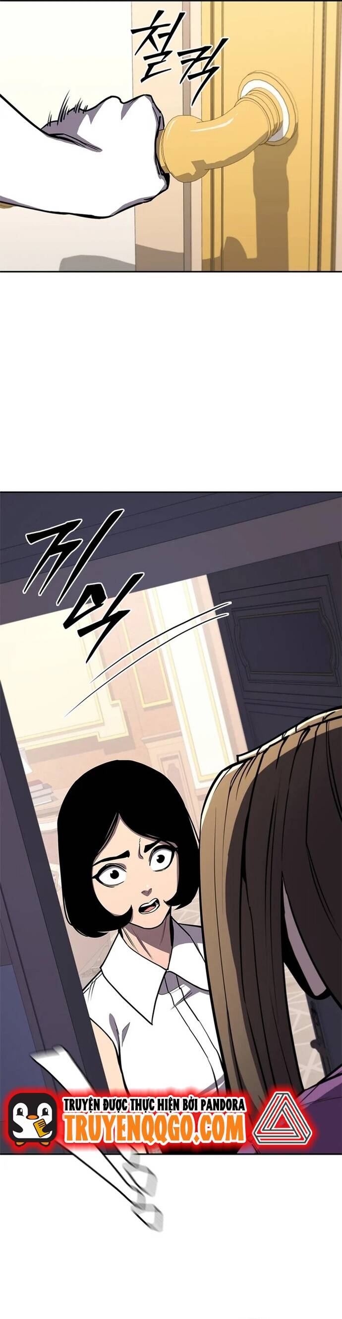 Đấu Phật Chap 11 - Next Chap 12