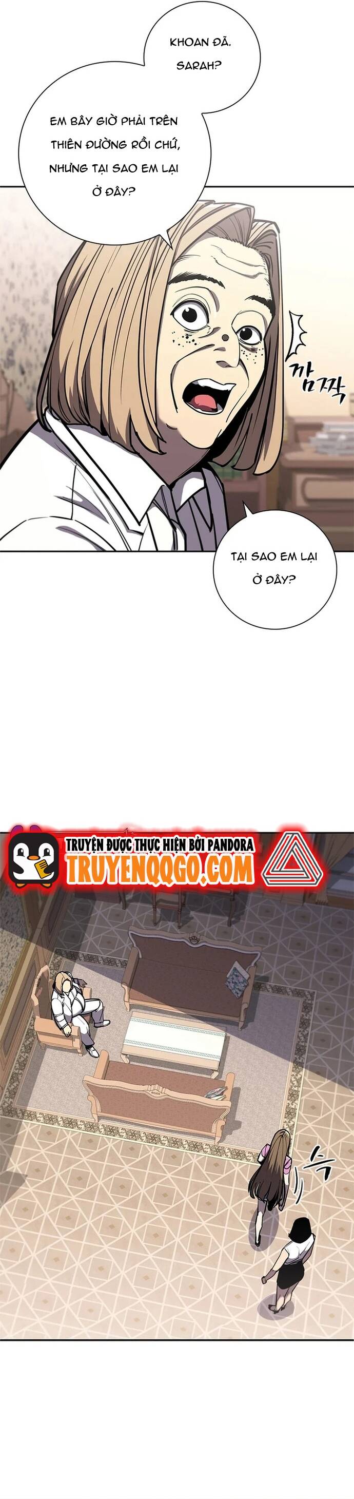 Đấu Phật Chap 11 - Next Chap 12