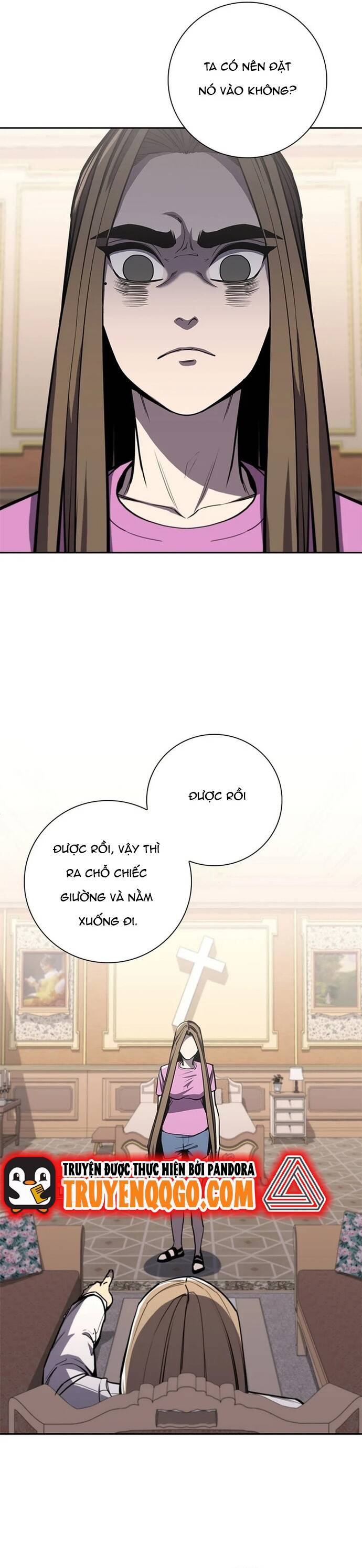 Đấu Phật Chap 11 - Next Chap 12