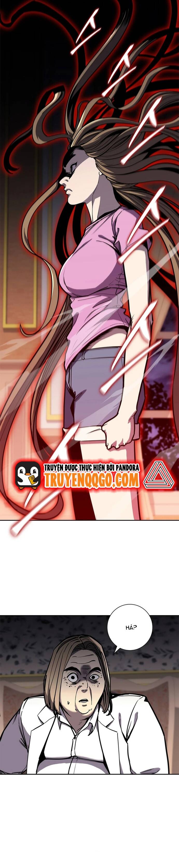 Đấu Phật Chap 11 - Next Chap 12