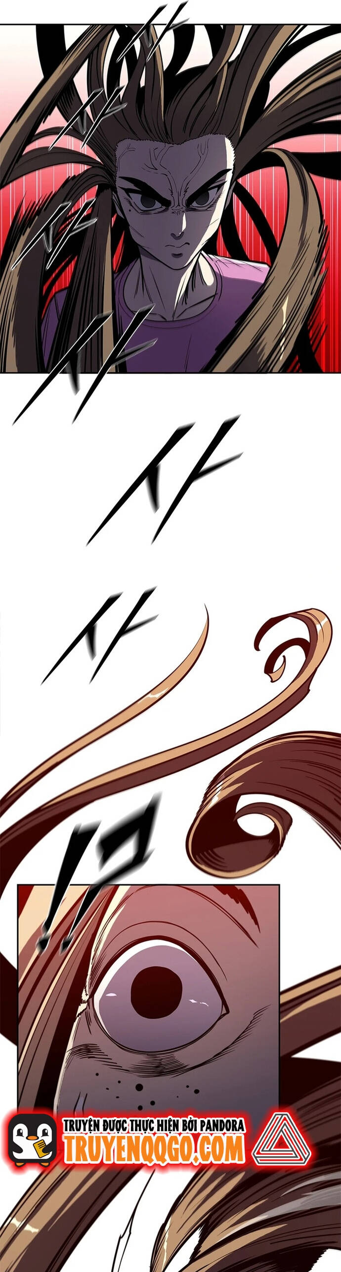 Đấu Phật Chap 11 - Next Chap 12