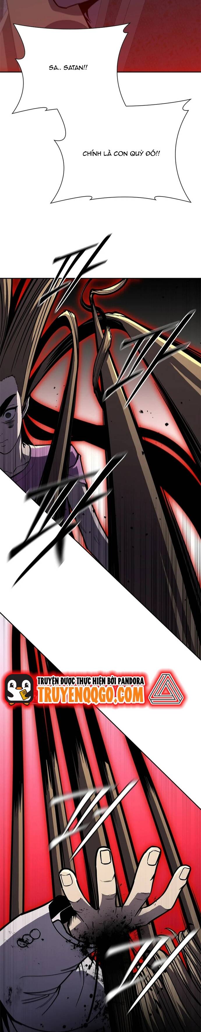 Đấu Phật Chap 11 - Next Chap 12