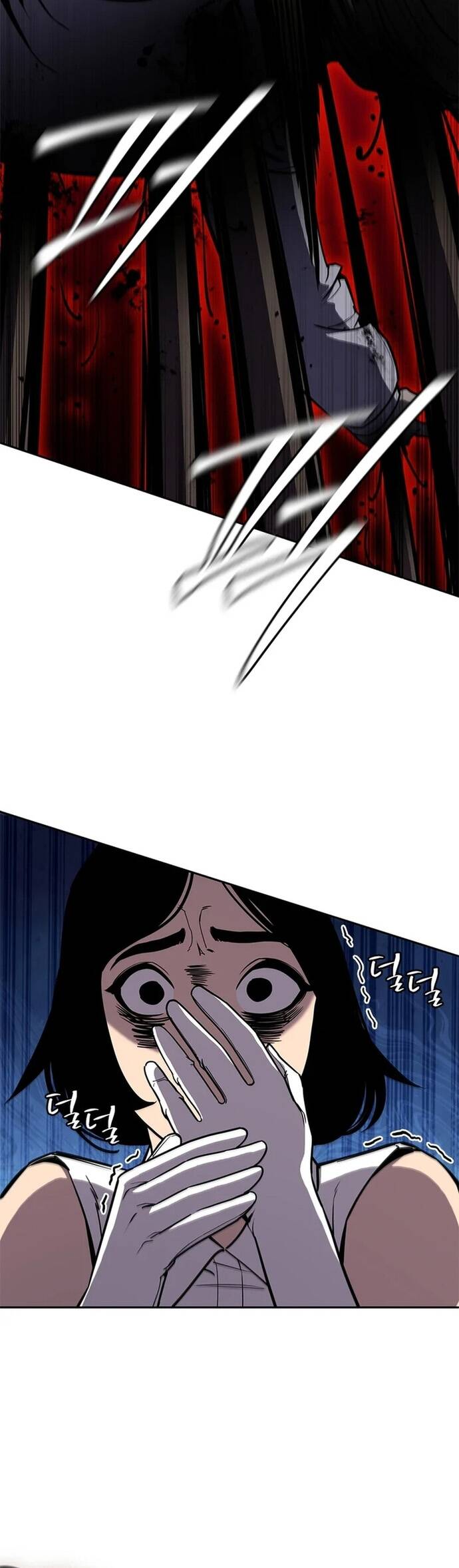 Đấu Phật Chap 11 - Next Chap 12