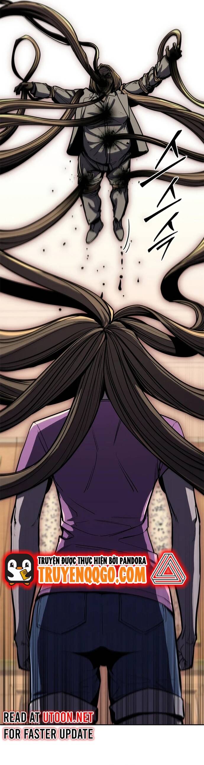 Đấu Phật Chap 11 - Next Chap 12