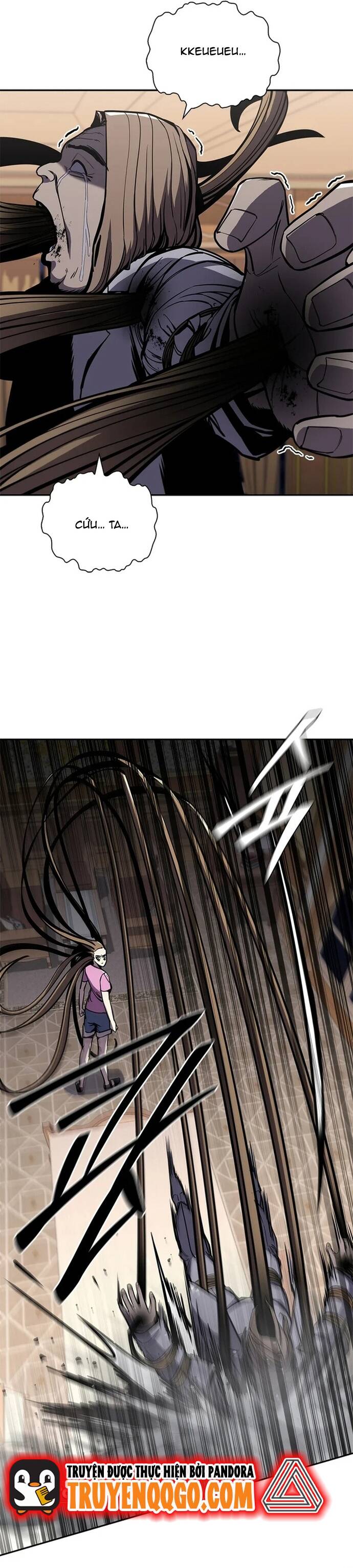 Đấu Phật Chap 11 - Next Chap 12