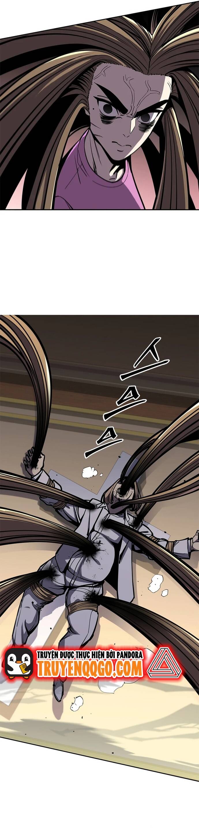 Đấu Phật Chap 11 - Next Chap 12