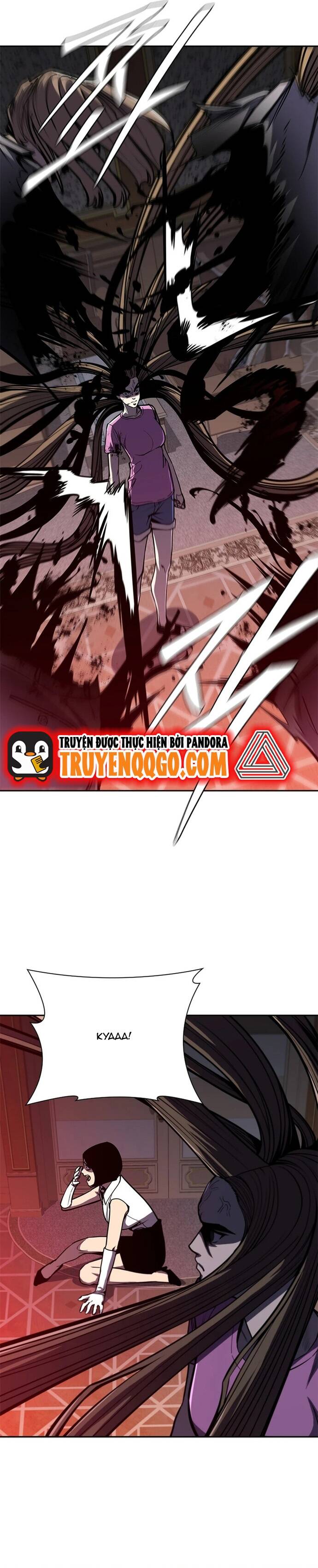 Đấu Phật Chap 11 - Next Chap 12