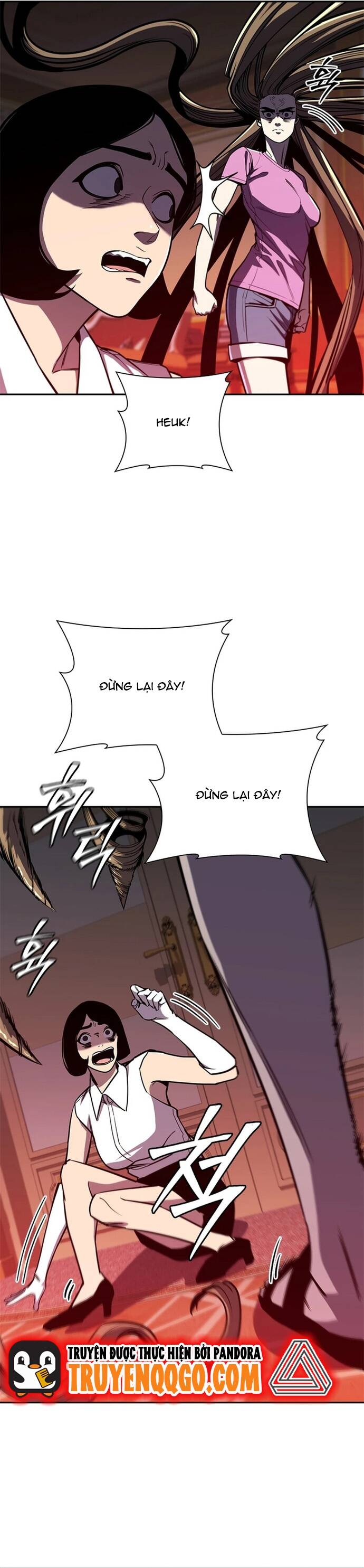 Đấu Phật Chap 11 - Next Chap 12