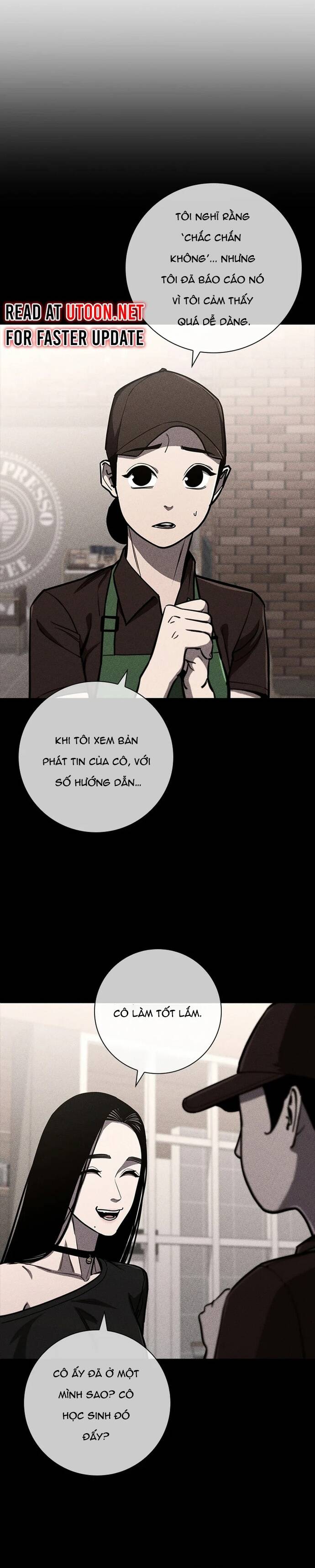 Đấu Phật Chap 11 - Next Chap 12