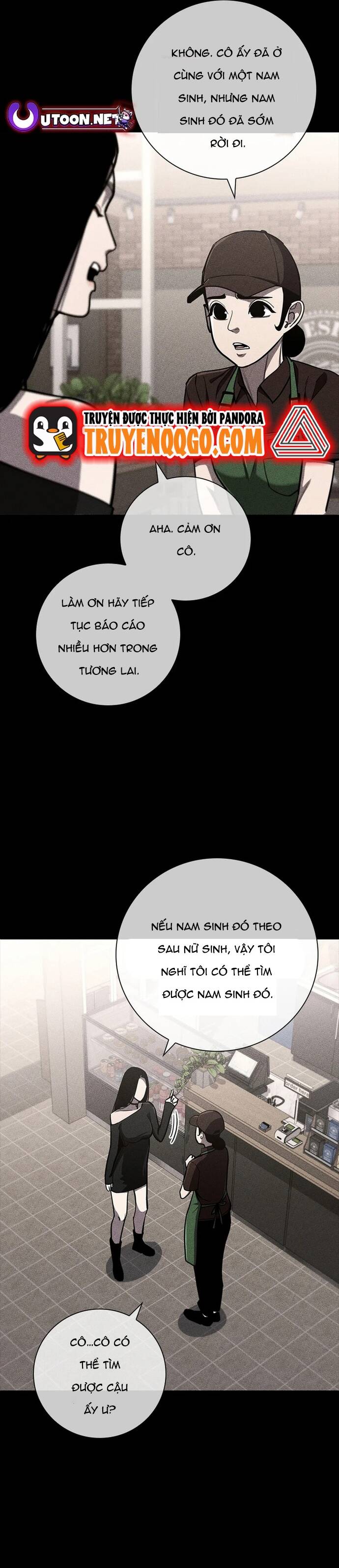 Đấu Phật Chap 11 - Next Chap 12