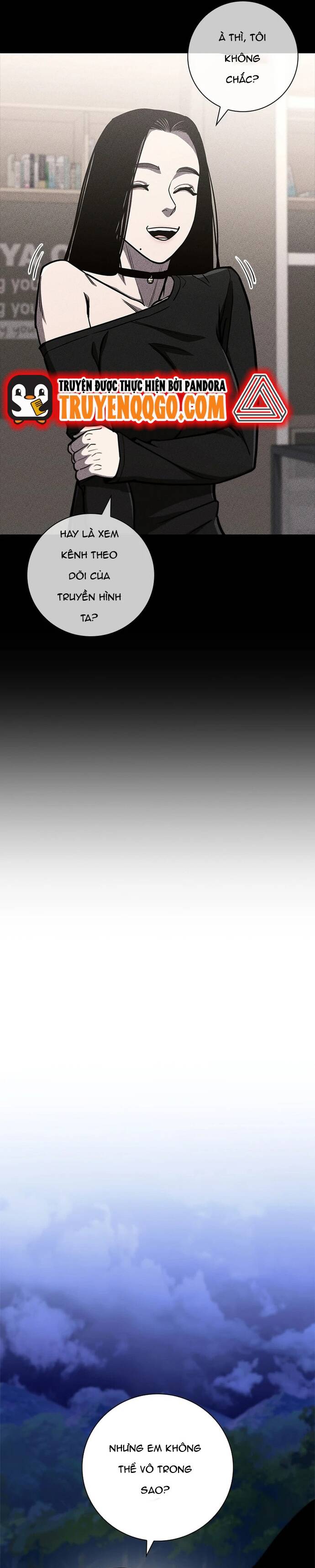 Đấu Phật Chap 11 - Next Chap 12