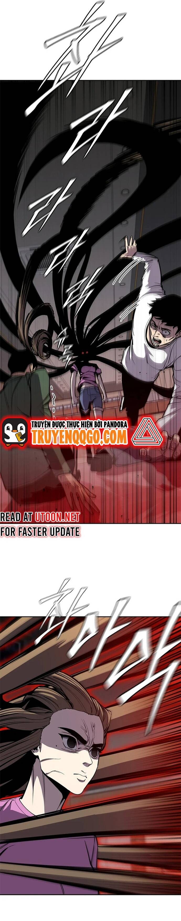 Đấu Phật Chap 11 - Next Chap 12