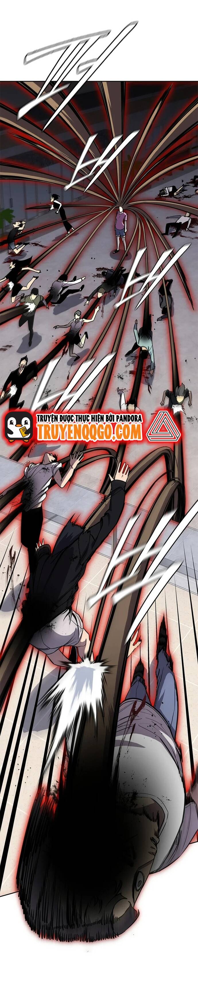 Đấu Phật Chap 11 - Next Chap 12
