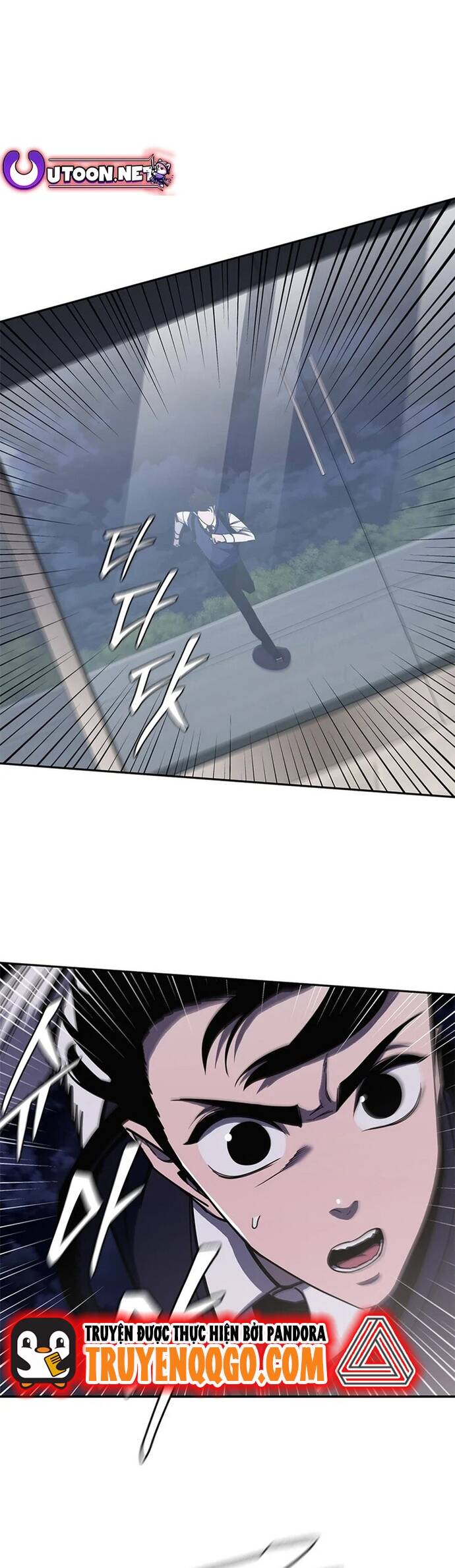 Đấu Phật Chap 11 - Next Chap 12