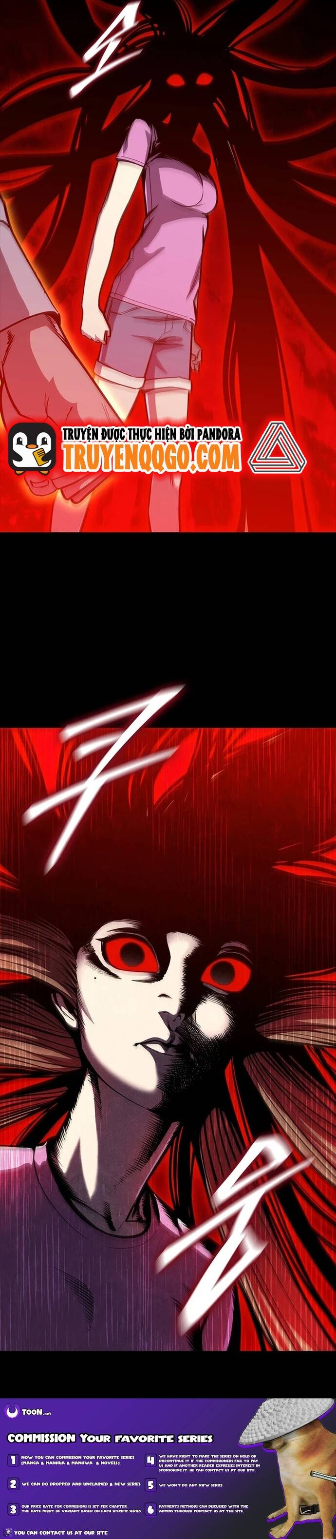 Đấu Phật Chap 11 - Next Chap 12