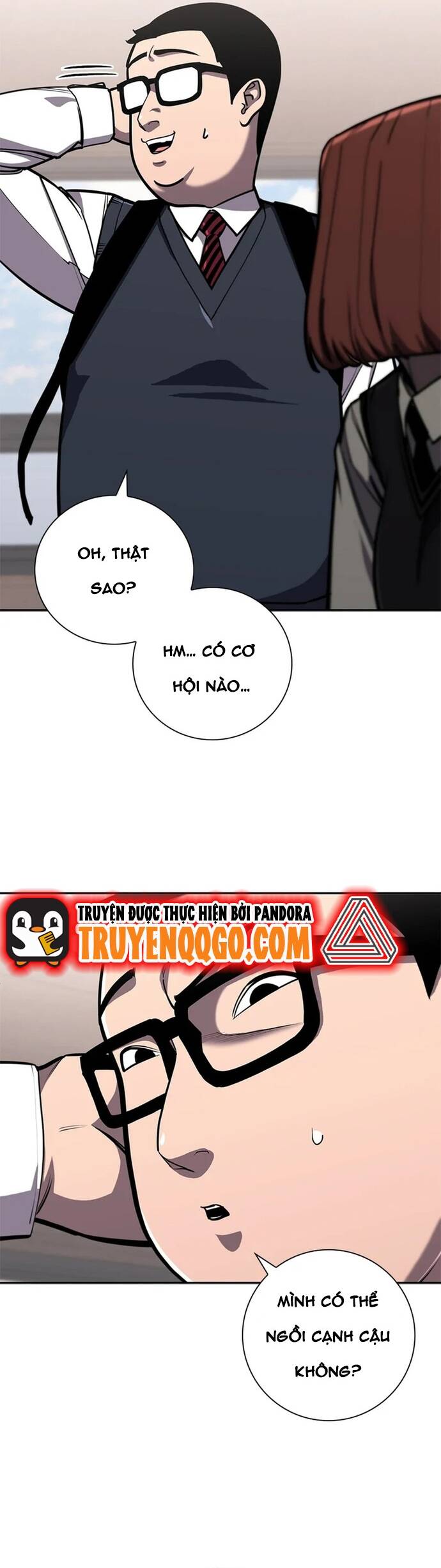 Đấu Phật Chap 12 - Next Chap 13
