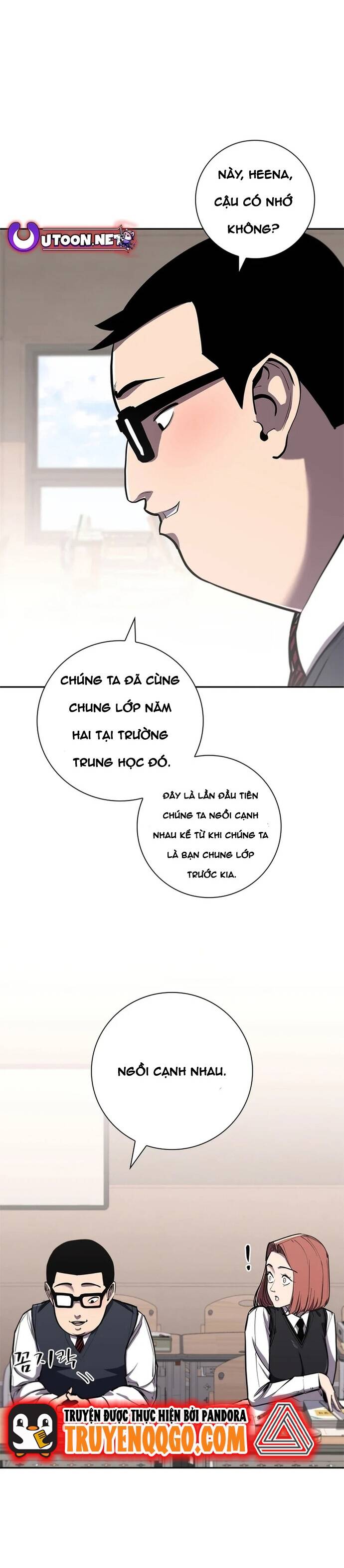 Đấu Phật Chap 12 - Next Chap 13
