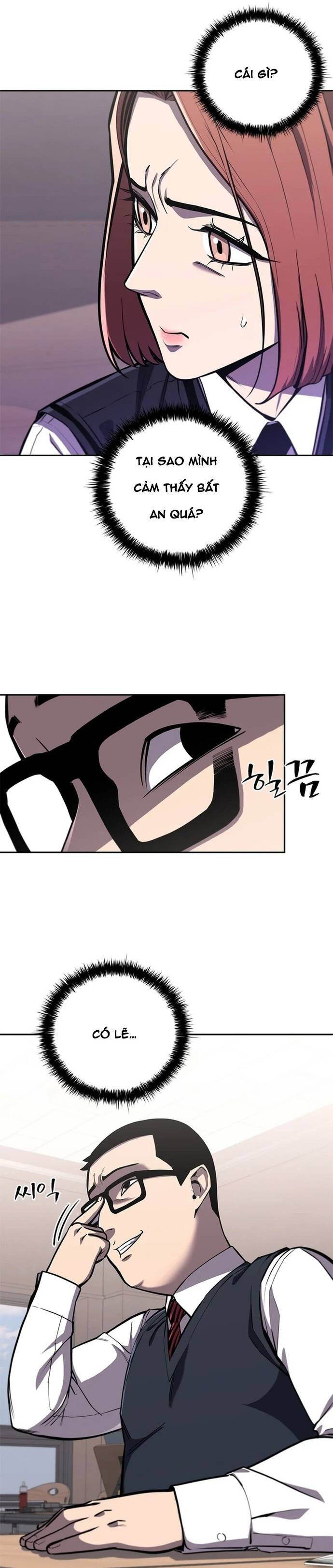 Đấu Phật Chap 12 - Next Chap 13