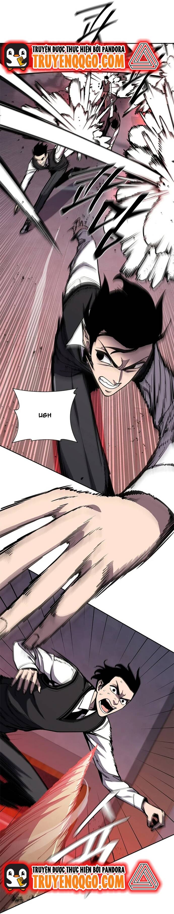 Đấu Phật Chap 12 - Next Chap 13