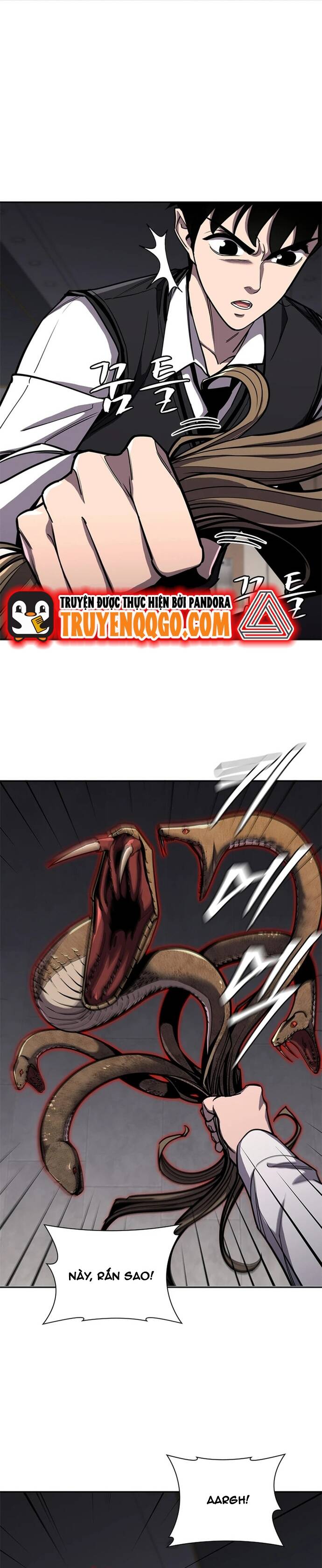 Đấu Phật Chap 12 - Next Chap 13