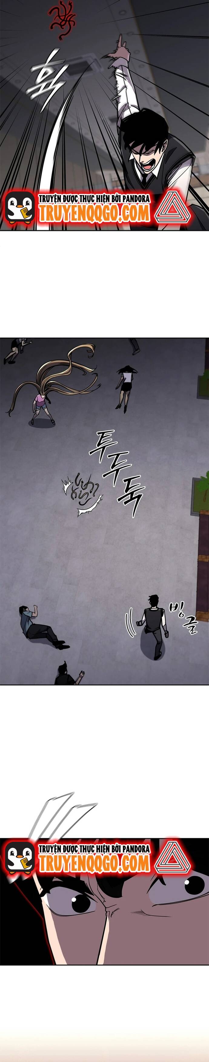 Đấu Phật Chap 12 - Next Chap 13